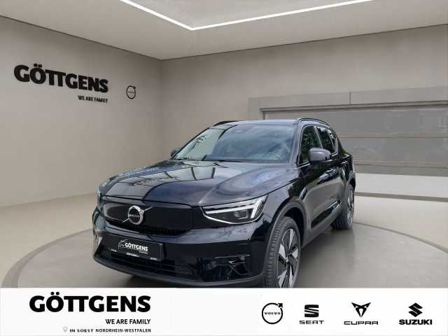 Volvo EX40 Extended range Plus Single motor