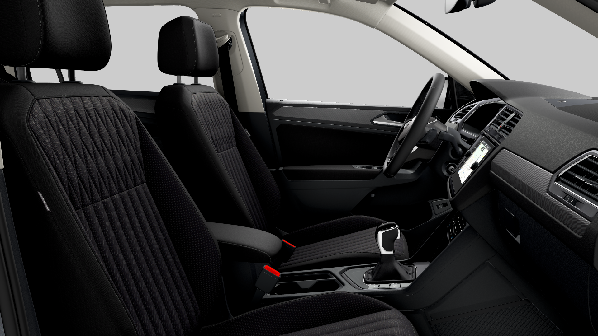 Volkswagen Tiguan Allspace DSG