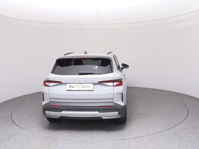 Skoda Elroq 60