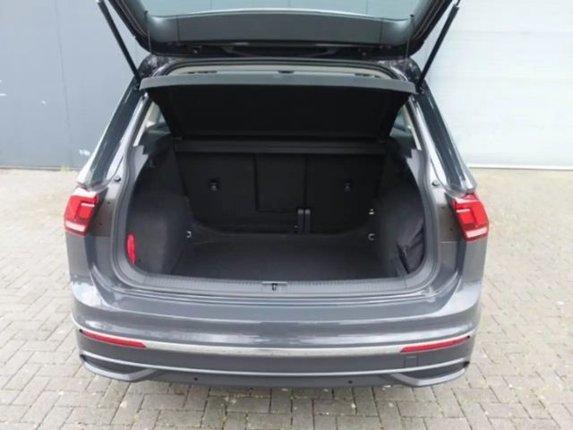 Volkswagen Tiguan 2.0 TDI DSG Life