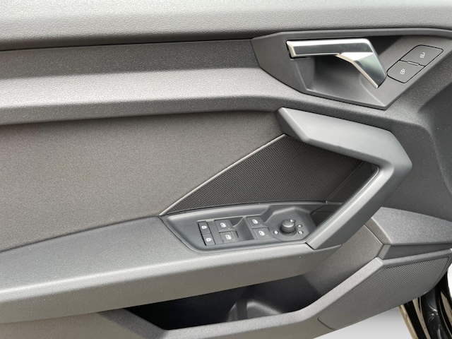 Audi A3 30 TDI S-Tronic Sportback