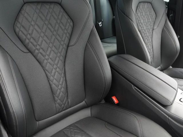 BMW 530 530i M-Sport Touring