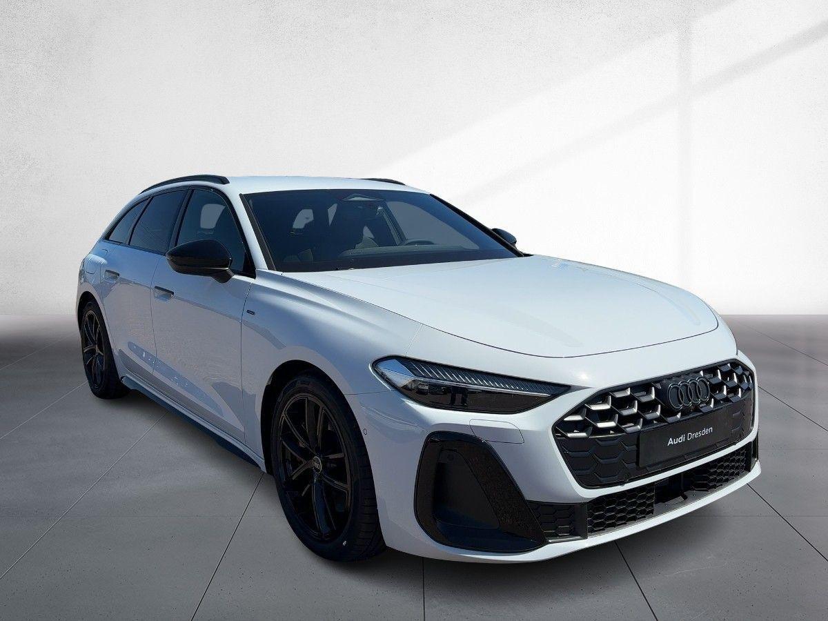 Audi A5 Avant Hybride Quattro S-Tronic