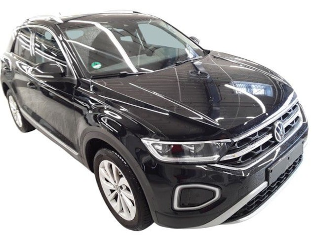 Volkswagen T-Roc 1.0 TSI Style