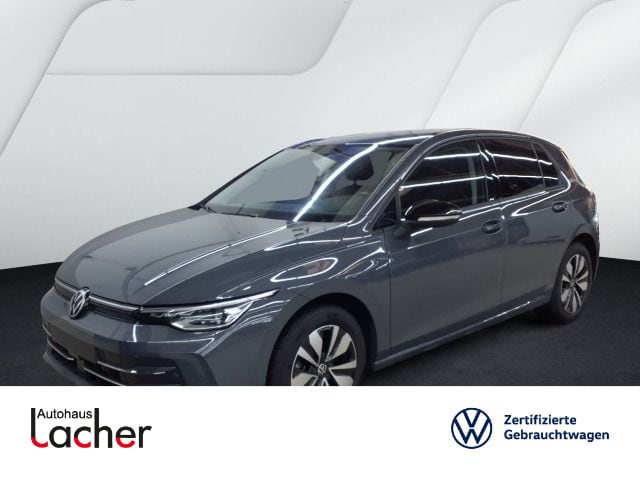 Volkswagen Golf 2.0 TDI DSG