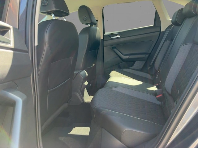 Volkswagen Taigo 1.0 TSI DSG