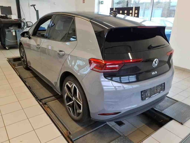 Volkswagen ID.3 IQ.Drive Performance Pro