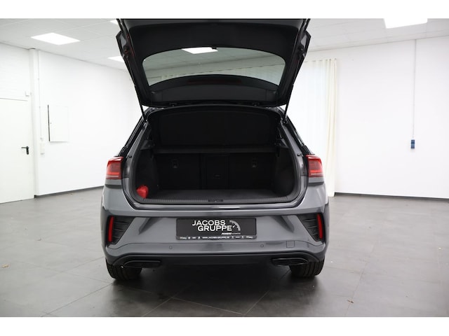 Volkswagen T-Roc 2.0 TDI DSG R-Line