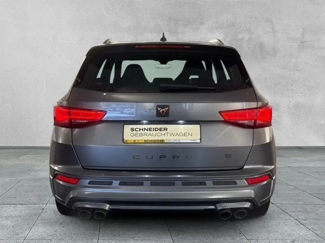Cupra Ateca 2.0 TSI VZ