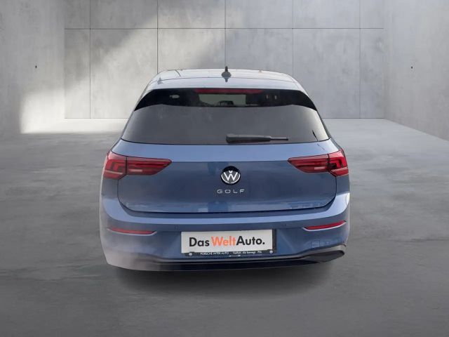 Volkswagen Golf Rabbit TSI