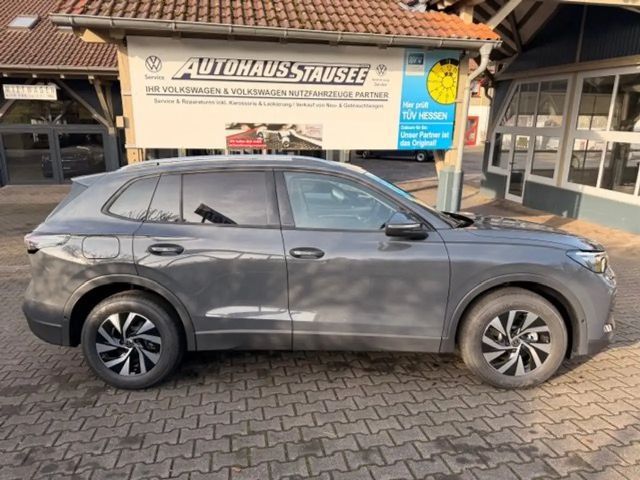 Volkswagen Tiguan 1.5 eTSI DSG Life