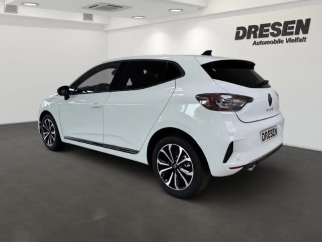 Renault Clio TCe 90 Techno