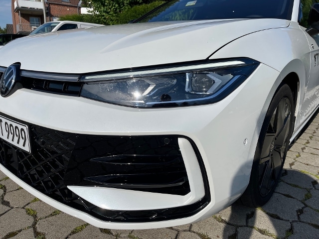 Volkswagen Passat 2.0 TDI DSG Style Variant