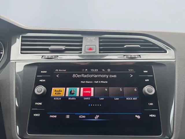 Volkswagen Tiguan 1.5 TSI Life