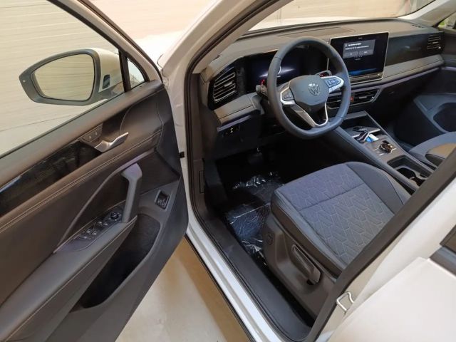 Volkswagen Tiguan DSG eHybrid