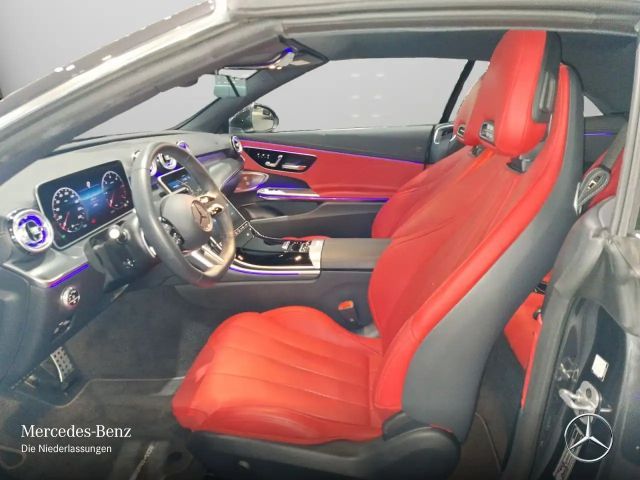 Mercedes-Benz CLE 220 AMG Line