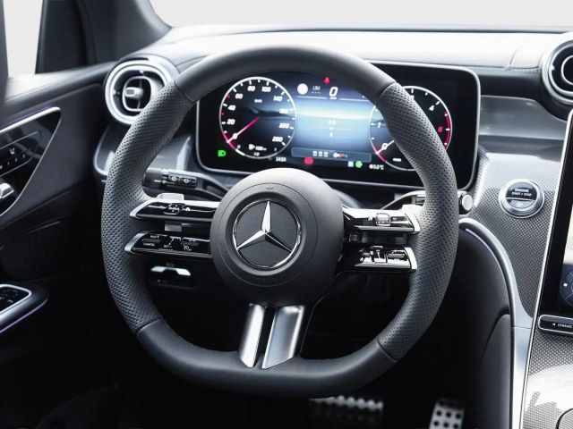 Mercedes-Benz GLC 220 4MATIC AMG Line GLC 220 d