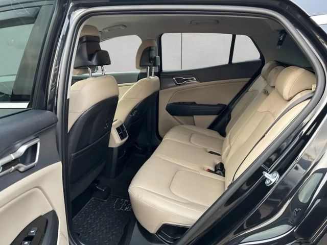 Kia Sportage GDi Vierwielaandrijving