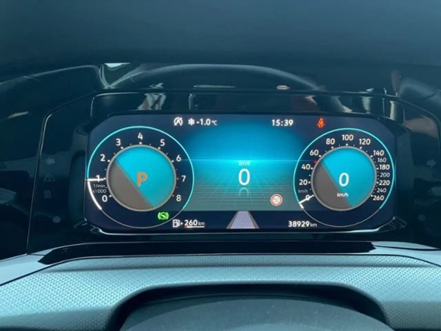 Volkswagen Golf DSG Life