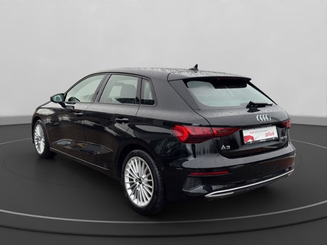 Audi A3 35 TFSI Sportback