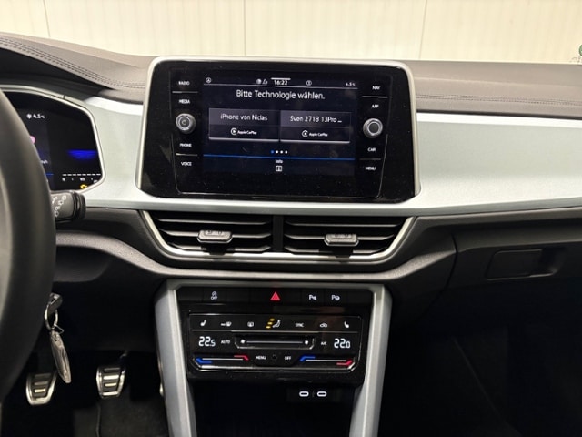 Volkswagen T-Roc 1.0 TSI