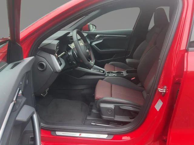 Audi A3 35 TFSI S-Line Sedan