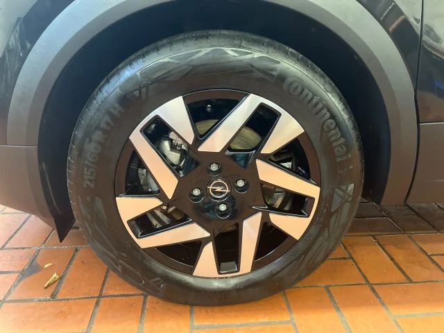 Opel Mokka Elegance Mokka-e