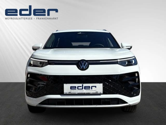 Volkswagen Tayron 4Motion DSG