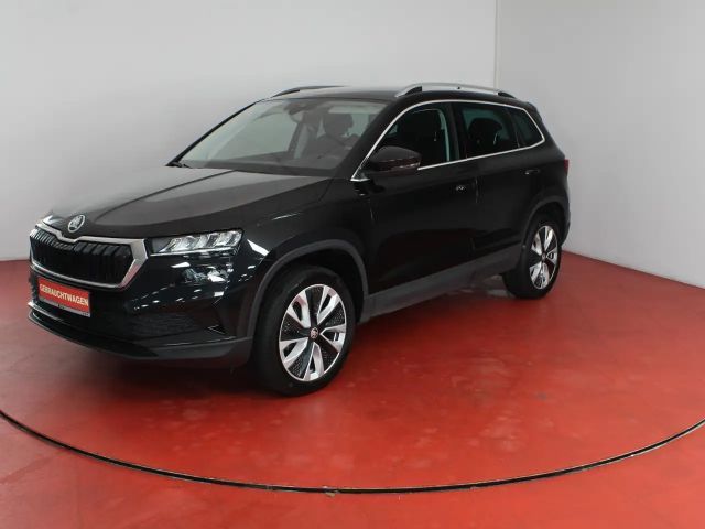 Skoda Karoq 1.0 TSI Selection