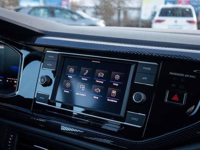 Volkswagen Polo Life