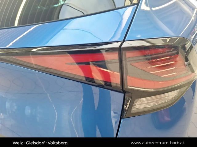 Kia Sportage CRDi Launch Edition