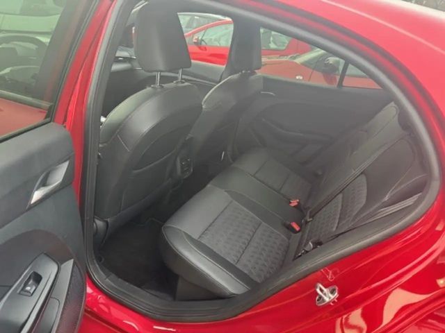 MG MG3 Hybrid+ Luxury