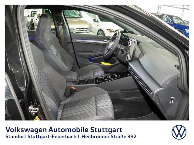 Volkswagen Golf 1.5 TSI DSG R-Line Variant