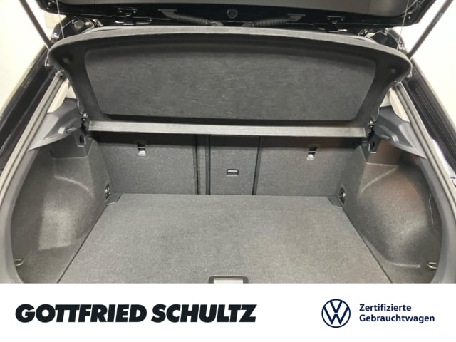 Volkswagen T-Roc 1.0 TSI