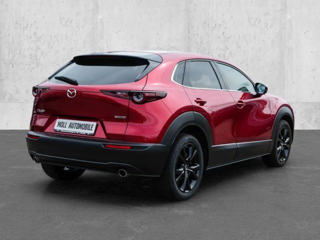Mazda CX-30 2.5L Homura SkyActiv e-Skyactiv