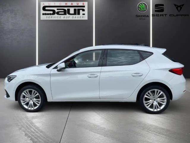 Seat Leon 1.5 eTSI DSG Style