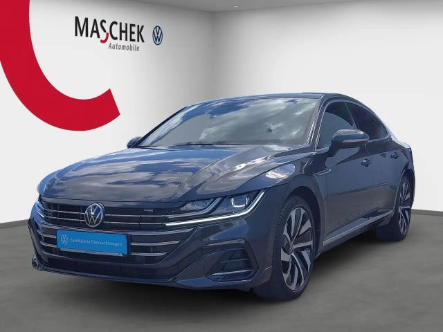 Volkswagen Arteon R-Line