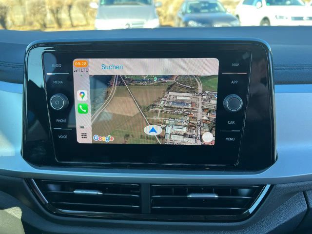 Volkswagen T-Roc 1.5 TSI DSG Life