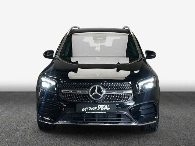 Mercedes-Benz GLB 200 GLB 200 d