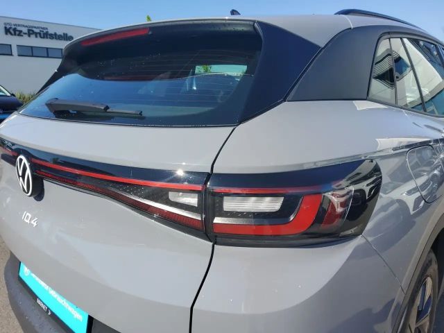 Volkswagen ID.4 Pure