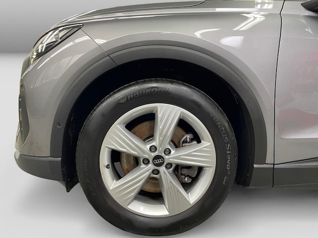 Audi Q4 e-tron 40