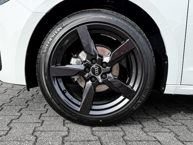 Audi A1 25 TFSI S-Tronic Sportback