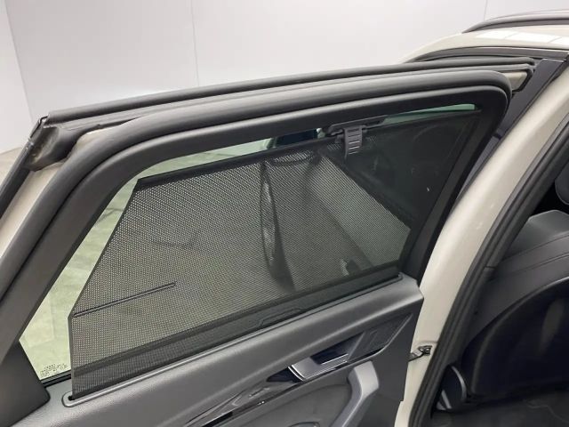 Audi SQ5 3.0 TDI Quattro