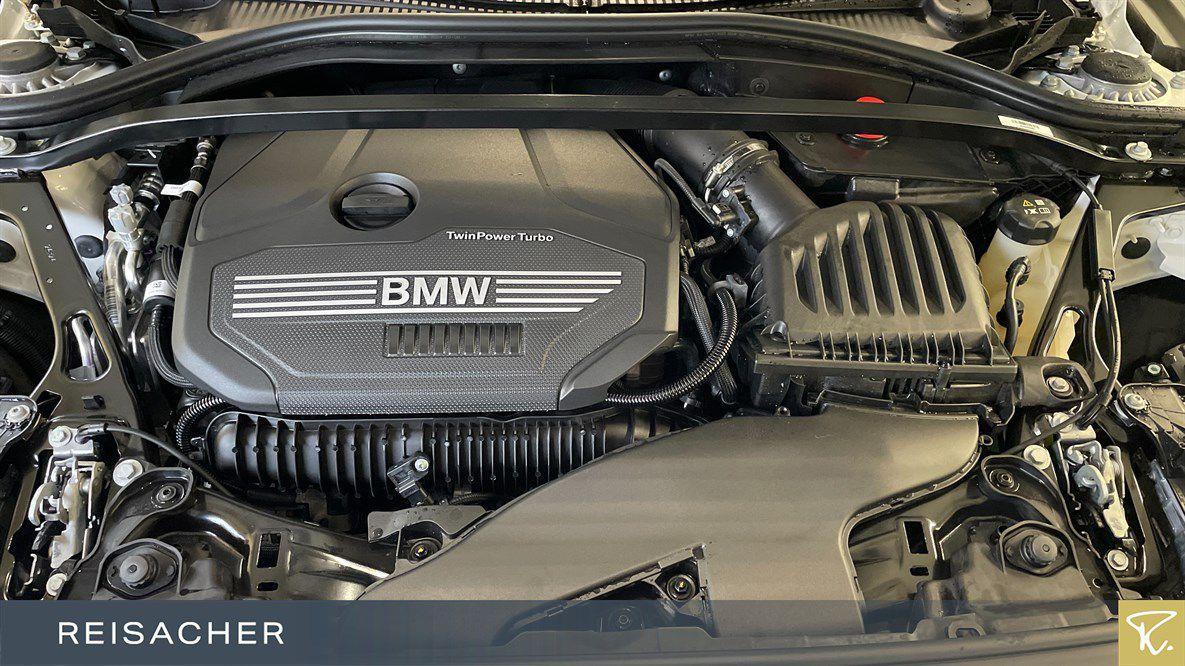 BMW 220 220i Coupé Gran Coupé