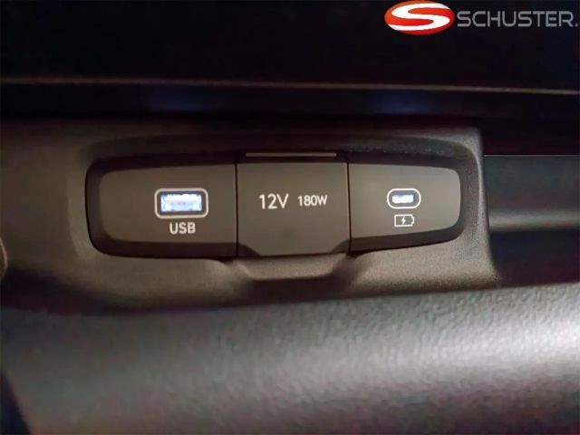 Hyundai INSTER 42 kWh