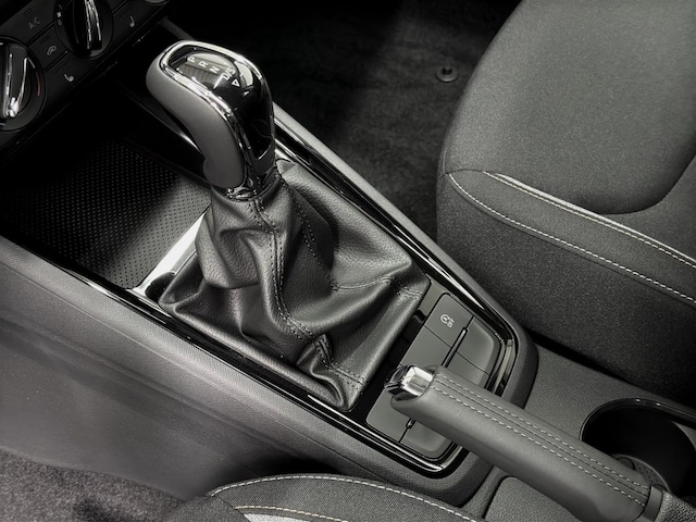 Skoda Scala 1.0 TSI Selection