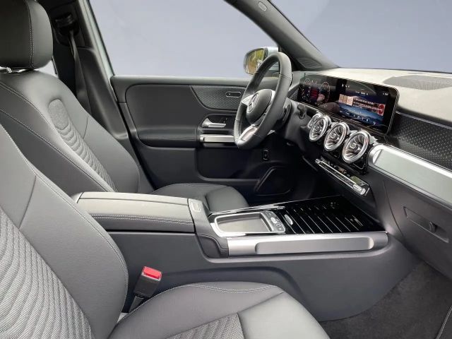 Mercedes-Benz GLB 200 Progressive