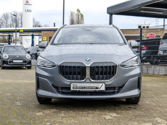 BMW 218 218d Active Tourer Advantage pakket
