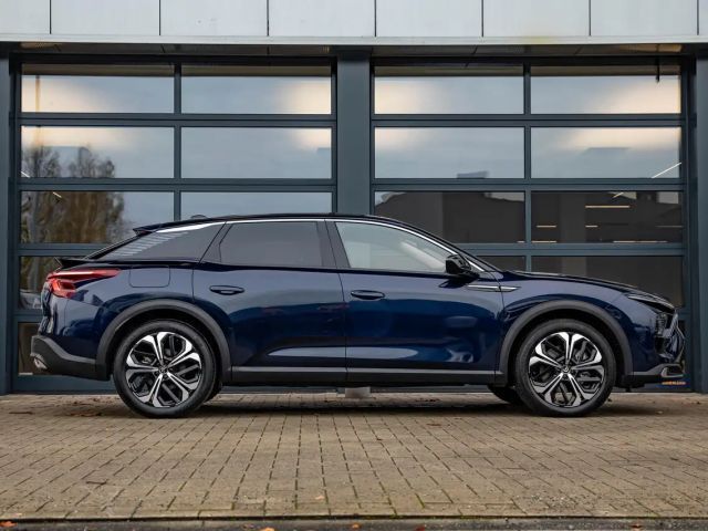 Citroën C5 X Hybrid Pack Shine