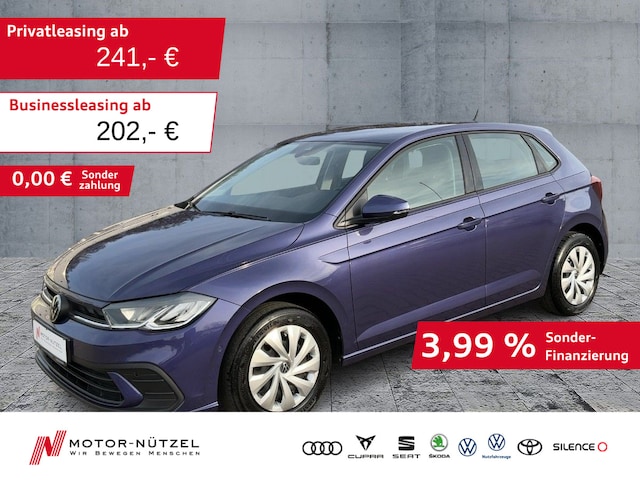 Volkswagen Polo Life